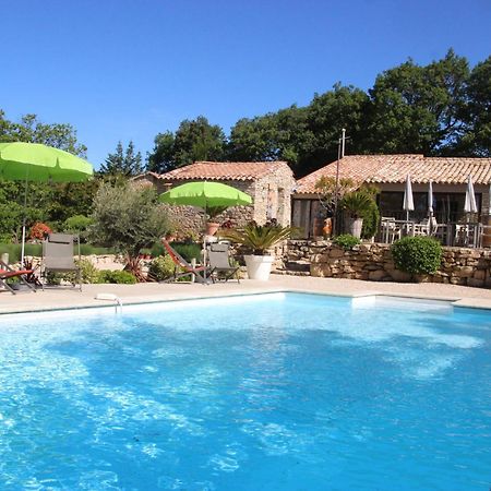 Le Hameau Fleur De Pierres , Chambre , Gite Et Table D'Hotes Murs  Exteriér fotografie
